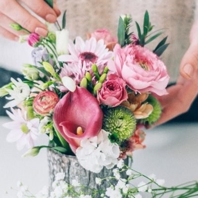 קורס עיצוב והפקת אירועים