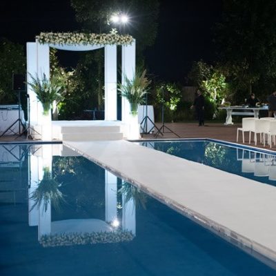 קורס עיצוב והפקת אירועים