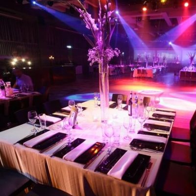 קורס עיצוב והפקת אירועים