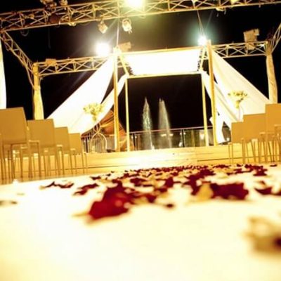 קורס עיצוב והפקת אירועים