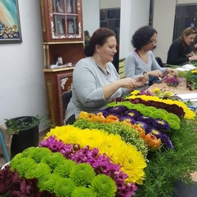 קורס עיצוב והפקת אירועים