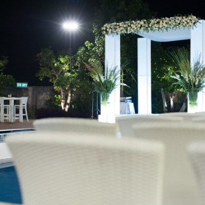 קורס עיצוב והפקת אירועים