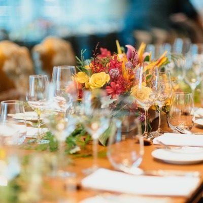 עיצוב והפקת אירועים